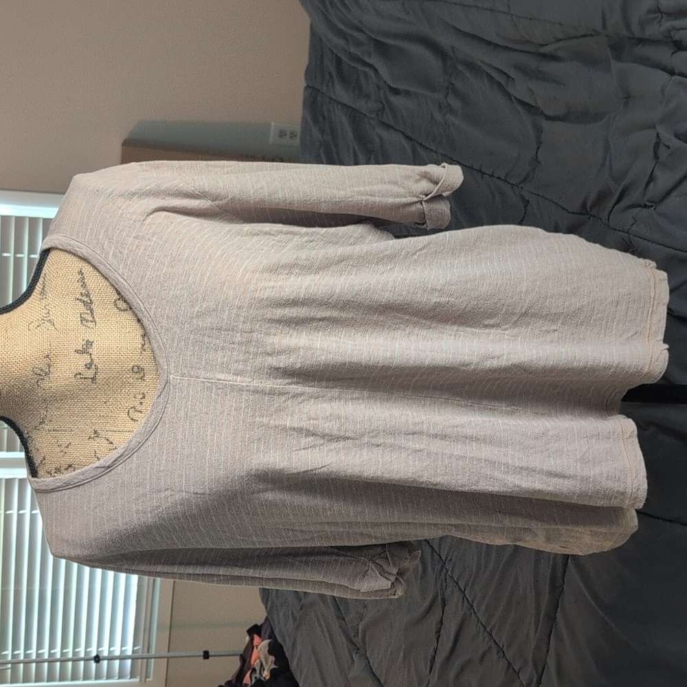 Michael stars top
